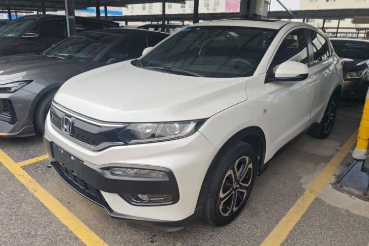 Used Honda XR-V 2017 1.8L EXi CVT Comfort Version