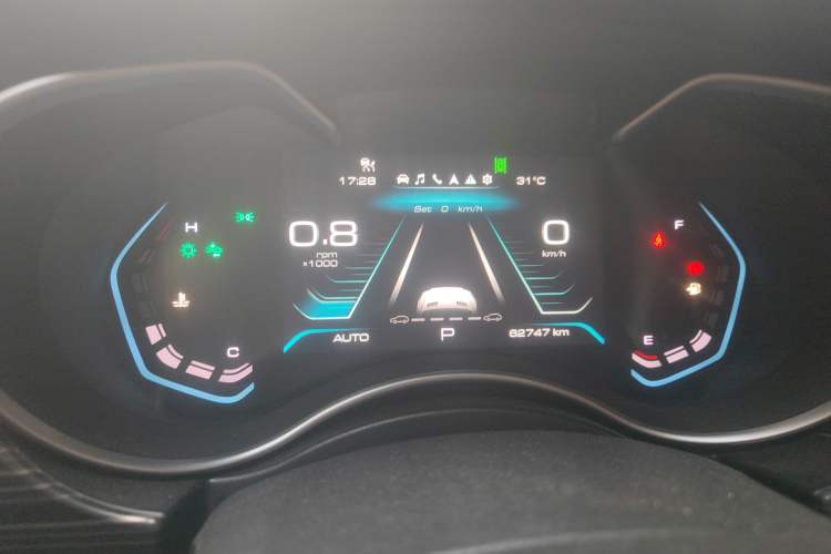 Used Haval H9 2020 2.0T Gasoline 4x4 Luxury 7-Seater
