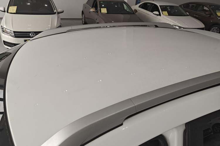 Used Chery Tiggo 3X 2018 1.5L Automatic Comfort Edition