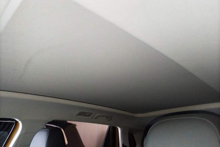 Used Volkswagen Tayron 2019 380TSI Four-Wheel Drive Flagship Version China V Standard