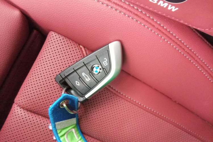 Used BMW X4 2022 xDrive 30i M Sport Package