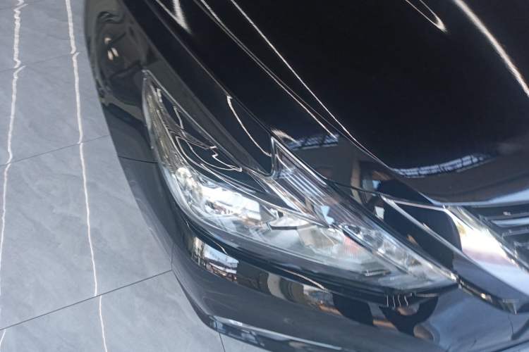 Used Nissan Teana 2018 2.0L XL Smart Upgrade Edition
