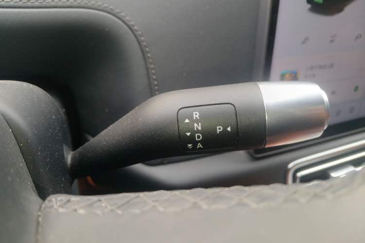 Used Li Auto L7 2023 Air model