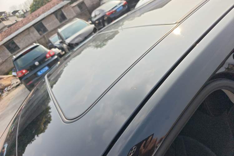 Used Buick LaCrosse 2022 552T Luxury Version Roof