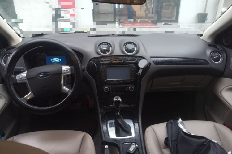 Used Ford Mondeo 2011 2.0L GTDi 200 Fashion Edition