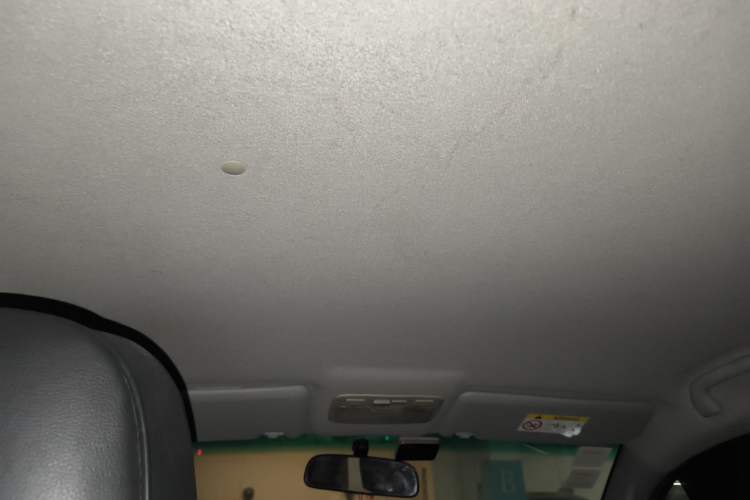 Used JAC Group T6 2018 2.0T Diesel China V Creator Edition Luxury Long-Wheelbase HFC4DB2-1D1