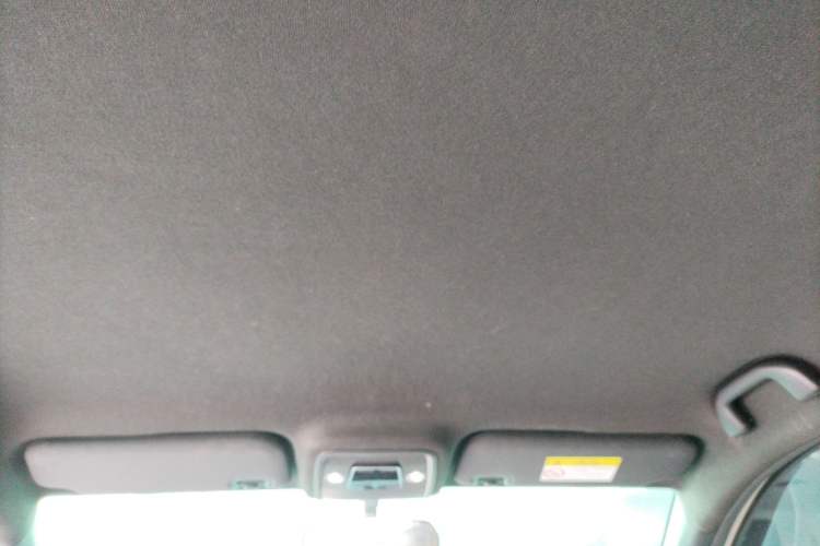 Used BYD Seagull 2024 Honor Edition 305km Freedom Version
