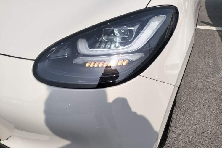 Used Wuling Bingo 2024 333 km Enjoyment Version
