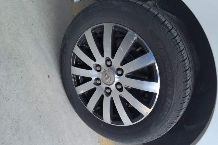 Used SAIC MAXUS G10 2014 2.0T Automatic Executive Edition