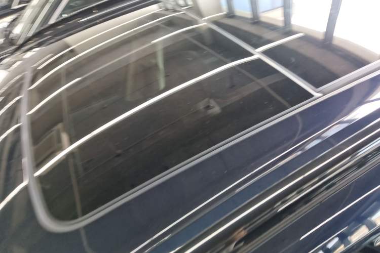 Used BMW X5 2023 xDrive 30Li Luxury M Sport Night Edition Package
