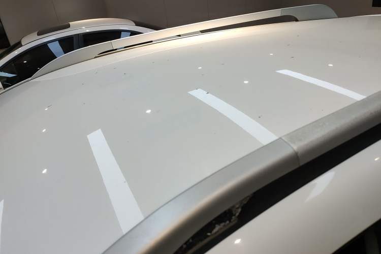 Used JAC Refine S3 2016 1.5L Manual Luxury Smart Version