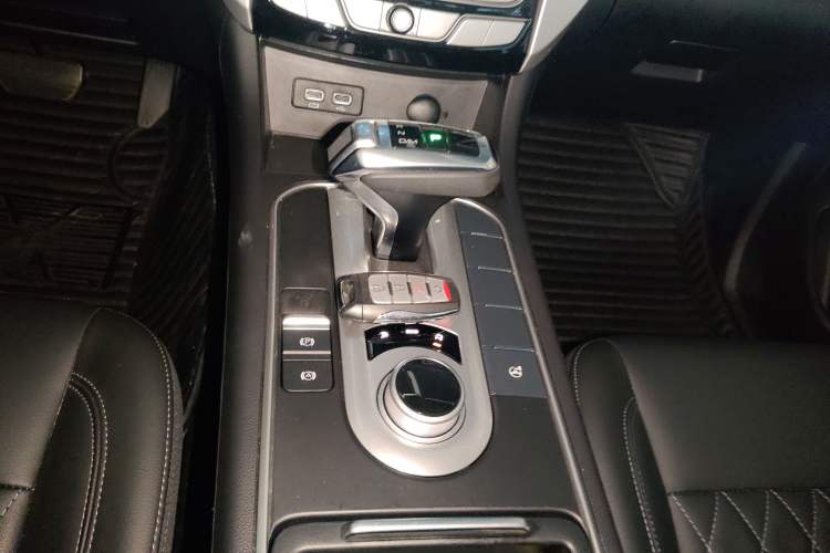 Used Great Wall Poer 2020 2.0T Automatic Diesel 2WD Comfort Edition GW4D20M