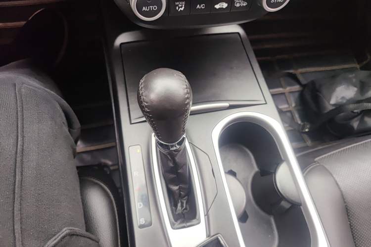 Used Acura RDX 2016 3.0L Two-Wheel-Drive Elite Edition
