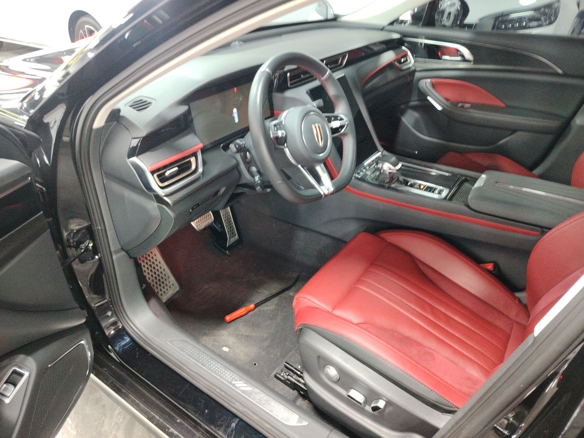 Hongqi H6 2023 2.0T Zhiyi Version — снимка 18
