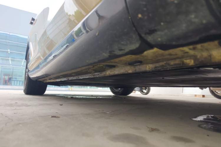 Used IM LS7 2023 90 kWh Elite Rear-Drive Version
