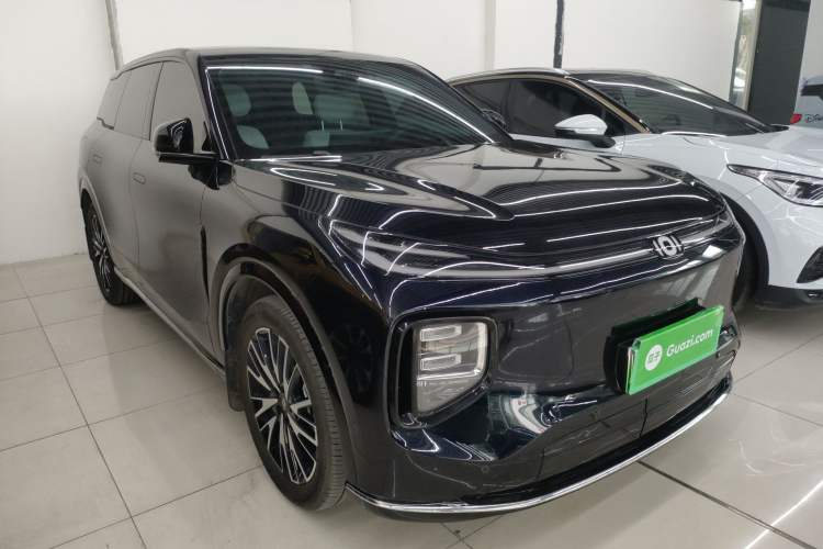 Used Qiyuan Q07 2025 215 Prestige Edition