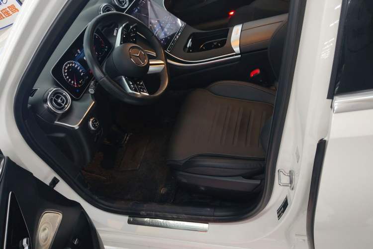 Used Mercedes-Benz C-Class 2023 Revised C 200 L Sport Edition