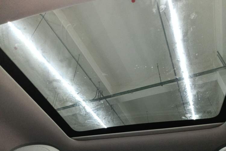 Used Leapmotor T03 2022 Star Diamond Edition