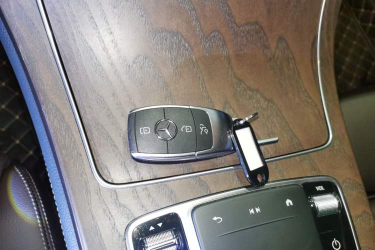 Used Mercedes-Benz GLC 2022 Refreshed GLC 300 L 4MATIC Dynamic Edition