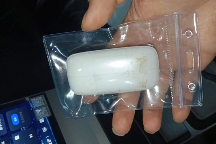 Used Geely Galaxy L6 2023 125km MAX Vehicle Key