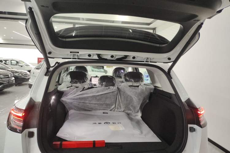 Used Hima H5 2025 Model Range-Extending Pro