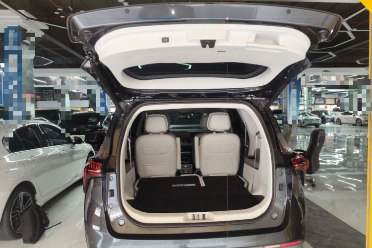 Used FORTHING Yacht 2022 1.5T DCT Chasing-the-Waves Edition