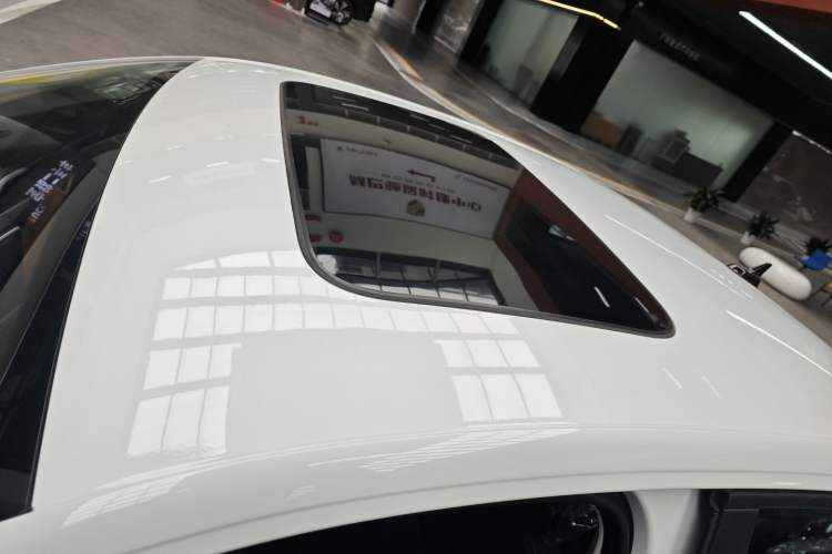 Used Volkswagen Bora 2026 200TSI DSG Yuexing Navigation Edition
