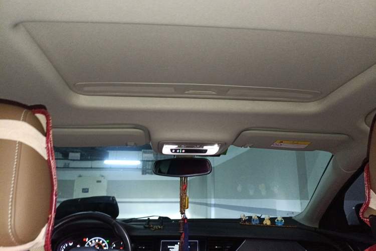 Used Buick Regal 2017 28T Luxury Edition