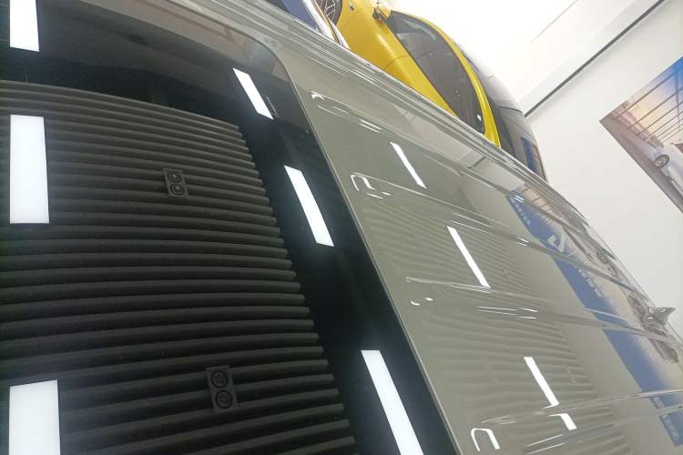 Used Buick GL8 2023 ES Lu Zun Comfort Model
