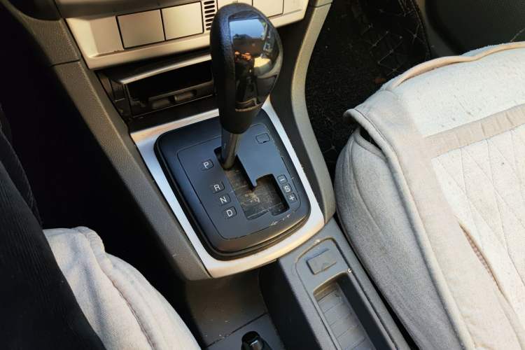 Used Ford Focus 2013 Hatchback Classic 1.8L Automatic Base Model