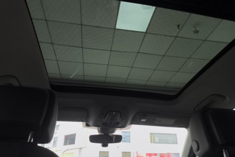 Used Audi Q5L 2024 40 TFSI Luxury Prestige Edition Headliner