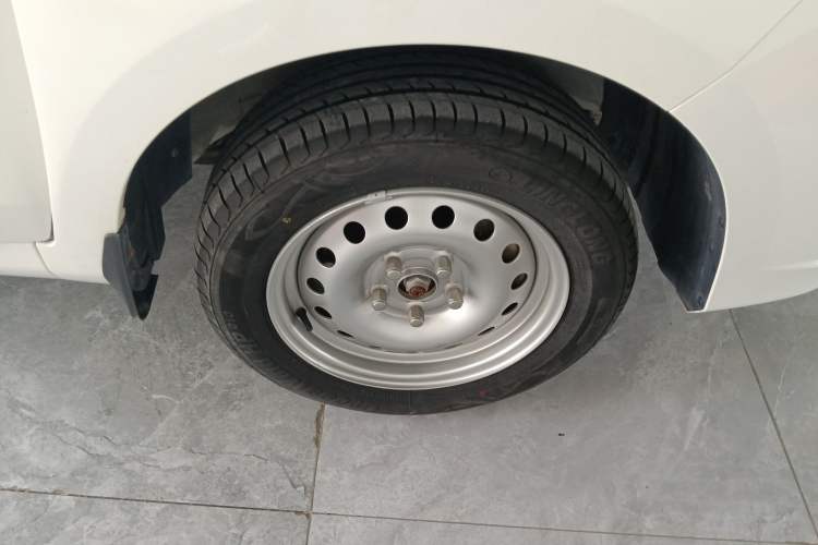 Used Foton Jiatu im6 2017 1.5L Zhiyue Model
