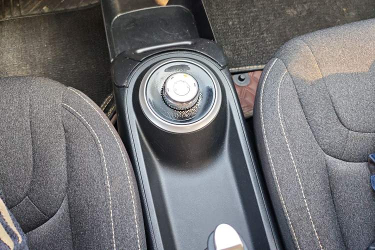 Used Wuling Bingo 2023 203km Light Edition