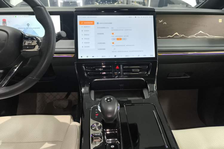 Used GAC Trumpchi M8 2023 Zongshi Series 400T Flagship Edition