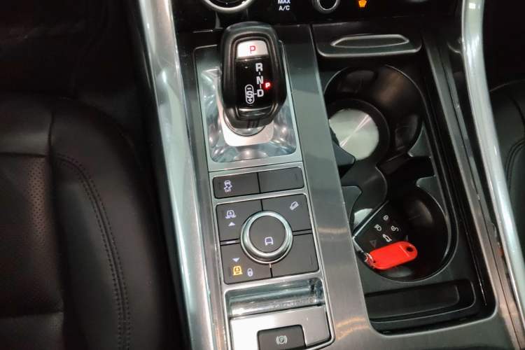 Used Land Rover Range Rover Sport 2019 3.0 SC V6 Special Edition