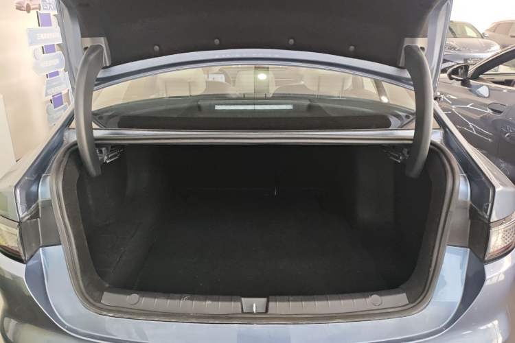 Used BYD Seal 05 DM-i 2025 DM-i Intelligent Drive 120KM Flagship Model
