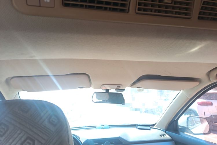 Used Wuling Hongguang 2018 1.5L S Comfort Model L2B
