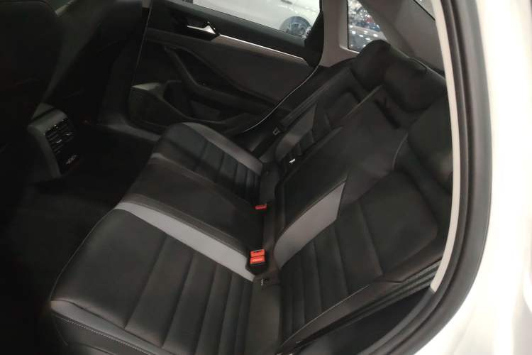 Used Volkswagen Sagitar 2021 280TSI DSG Comfort Connect Edition