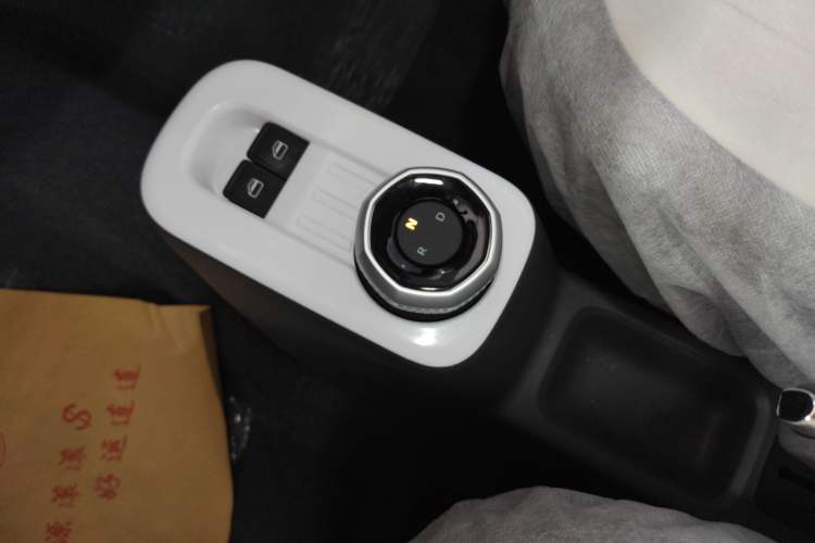 Used Geely Galaxy Panda 2025 210km Panda Kart
