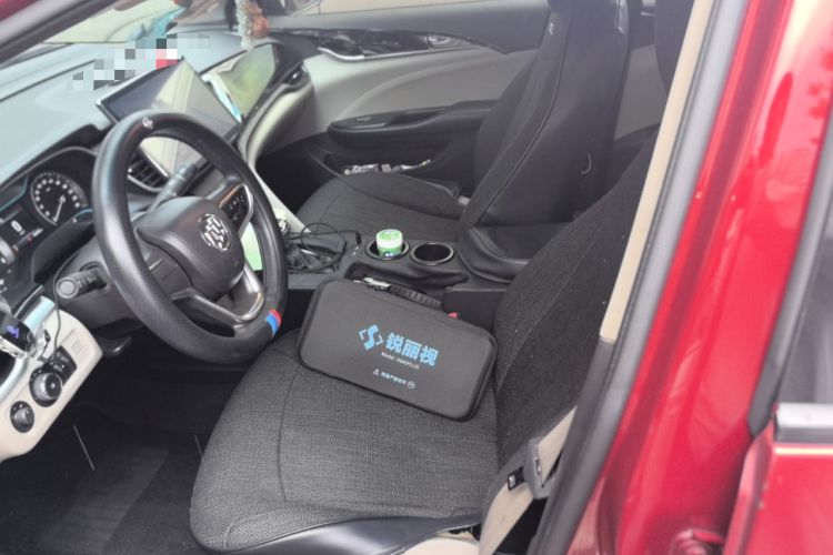 Used Buick GT 2015 15N Automatic Elite Version