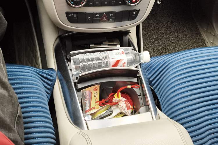 Used Mercedes-Benz R-Class 2014 R 320 4MATIC Business Model