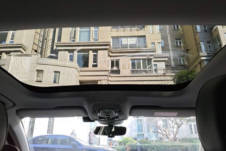 Used Audi A6 2023 Avant Futurist 45 TFSI Prestige Dynamic Edition
