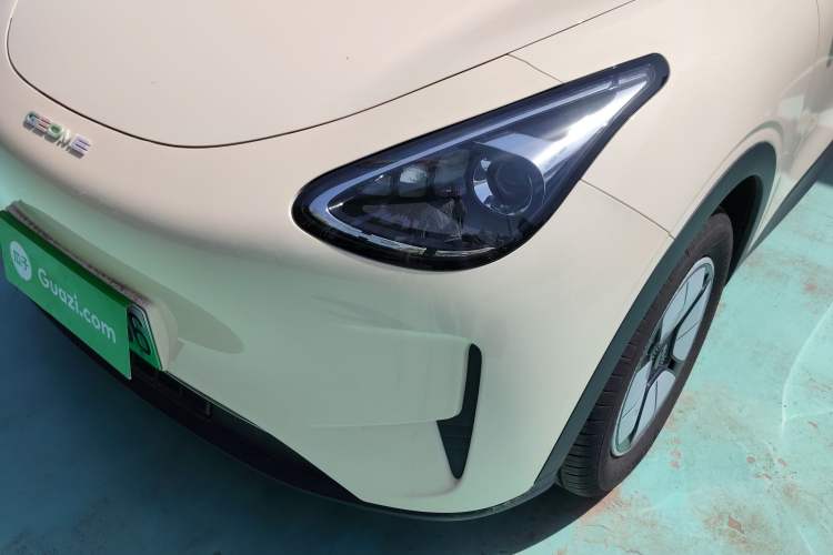 Used Geely Galaxy Geome 2025 310km Youth Edition
