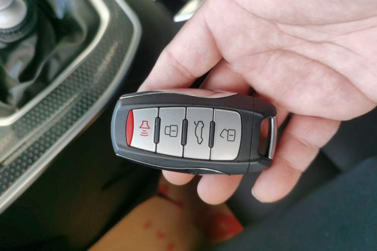 Used Haval M6 2021 PLUS 1.5T Manual Luxury Smart Connectivity Model