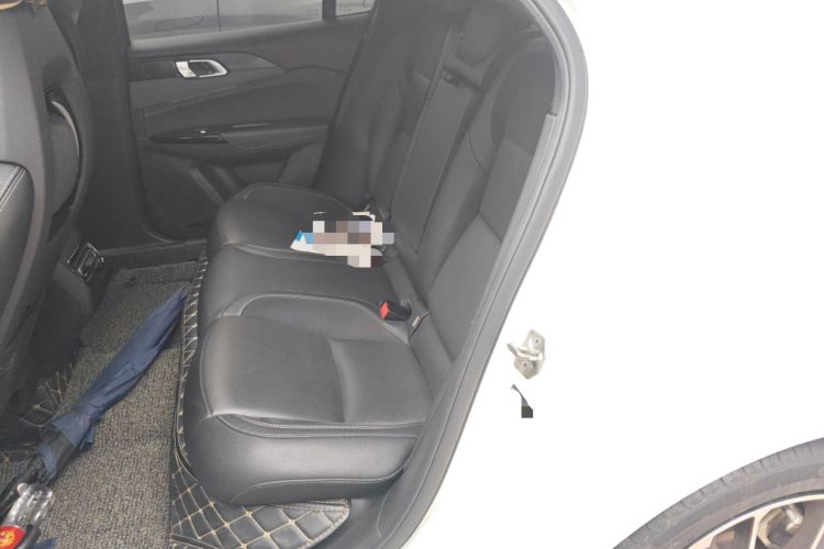 Used Lynk & Co 03 2021 1.5TD DCT Jing Champion Edition
