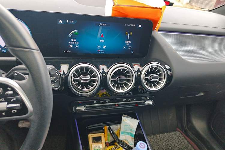 Used Mercedes-Benz GLA 2023 GLA 220