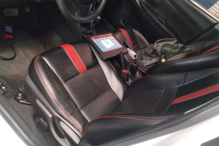 Used Toyota Vios 2017 1.5L CVT Innovation Edition