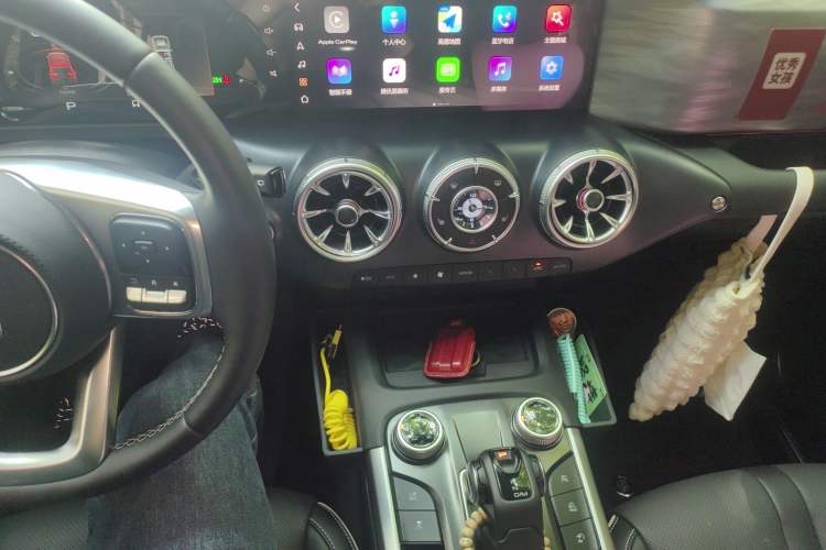 Used Tank 300 2024 2.0T Conqueror
