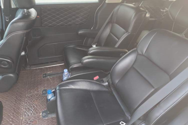 Used Honda Odyssey 2021 2.0L Rui-Changxiang Edition