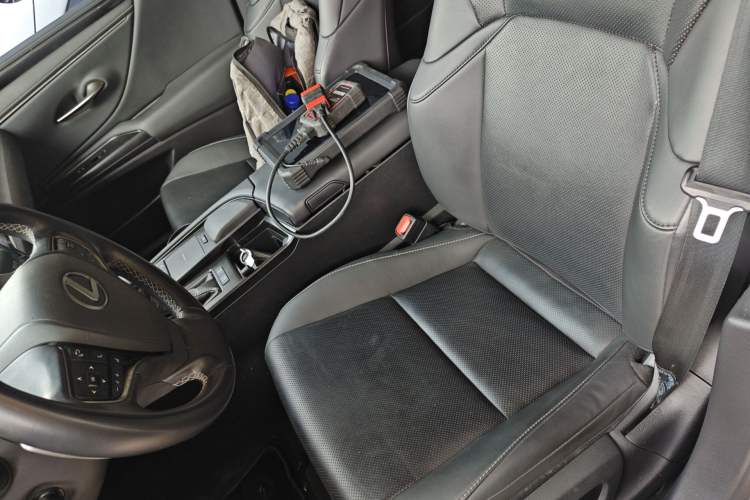 Used Lexus ES 2020 200 Excellence Edition